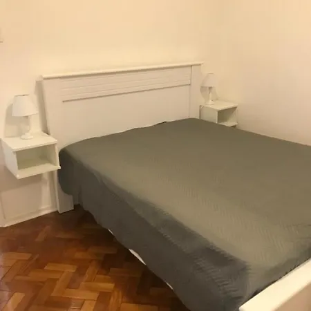 Lindo Apartamento Copacabana Rio de Janeiro Exterior foto