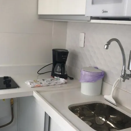 Lindo Apartamento Copacabana Rio de Janeiro Exterior foto