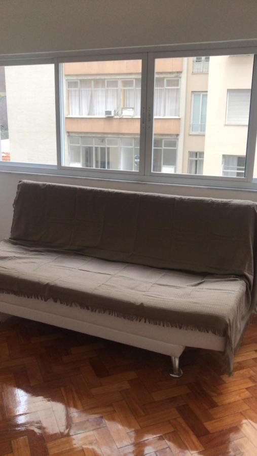 Lindo Copacabana Apartamento Rio de Janeiro