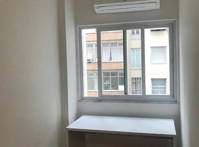 Lindo Apartamento Copacabana