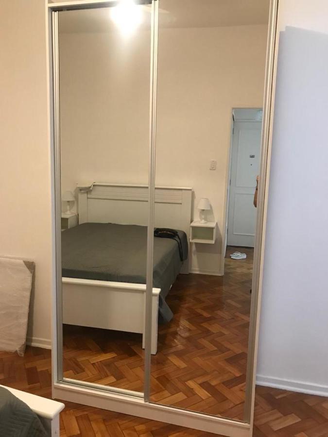 Lindo Copacabana Apartment