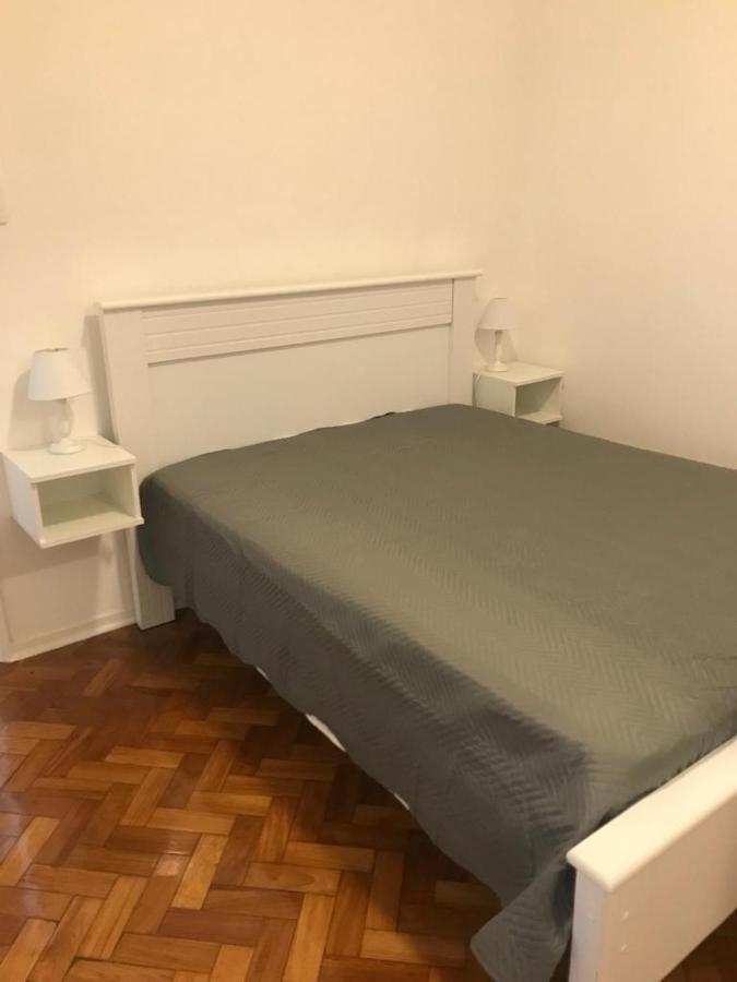 Lindo Copacabana Apartment