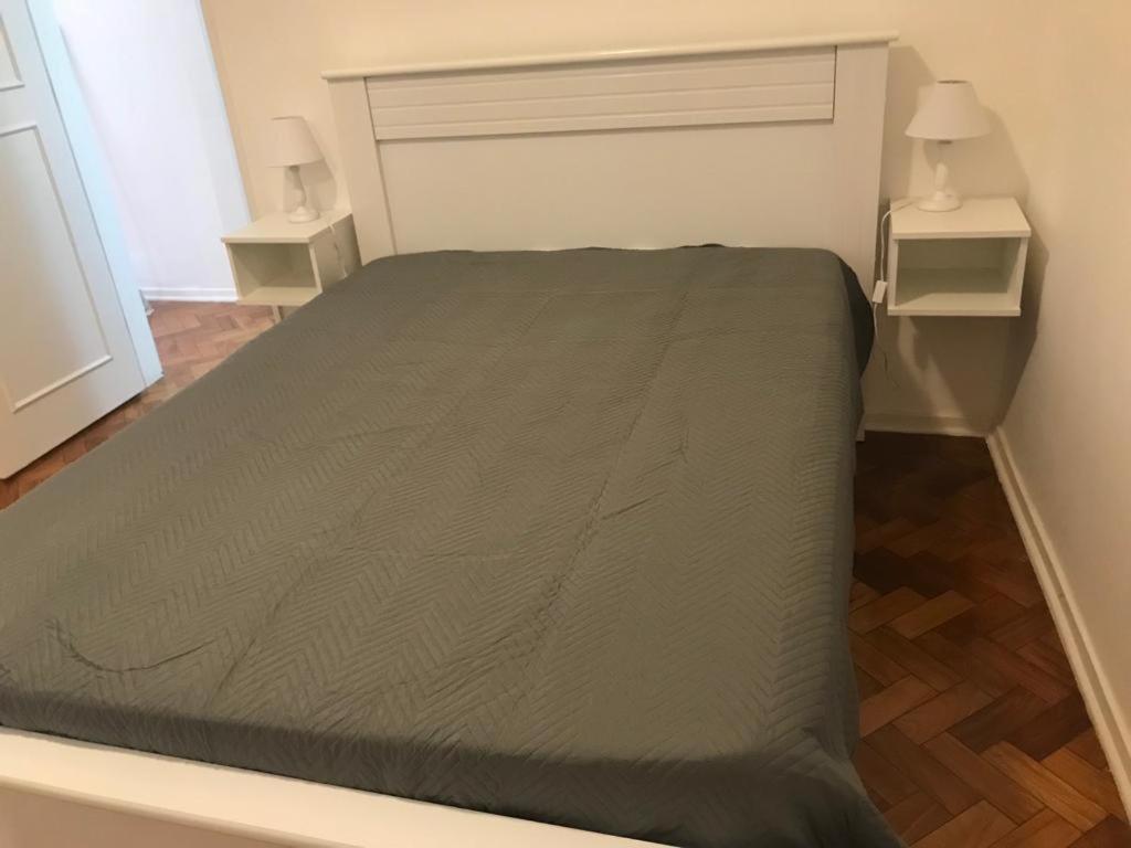 Lindo Copacabana Apartment Rio de Janeiro