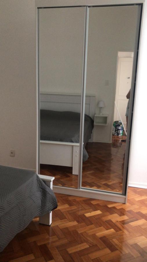 Lindo Copacabana Apartment Rio de Janeiro