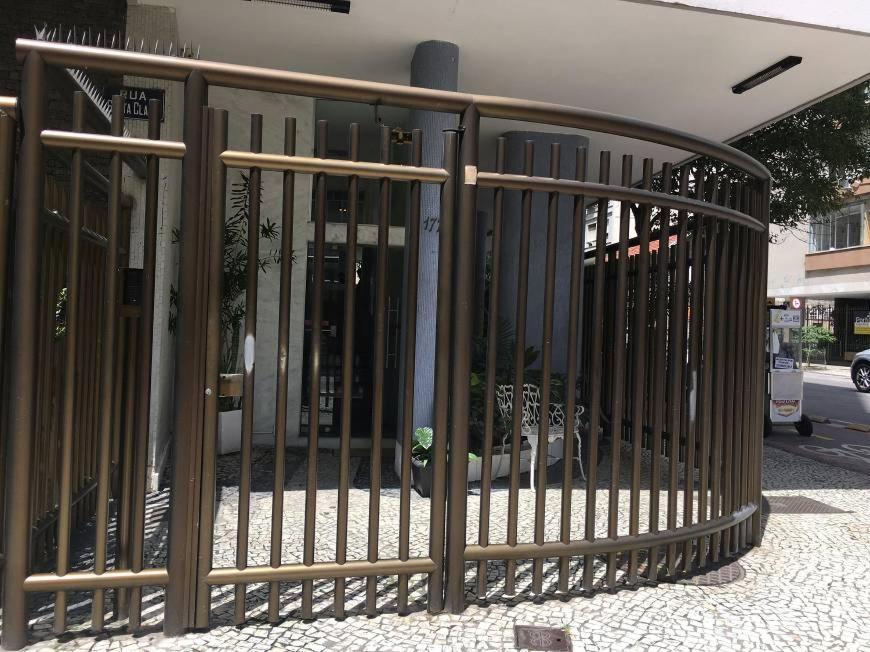 Lindo Copacabana Apartment